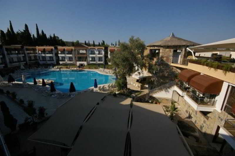 Risa Hotel 4*