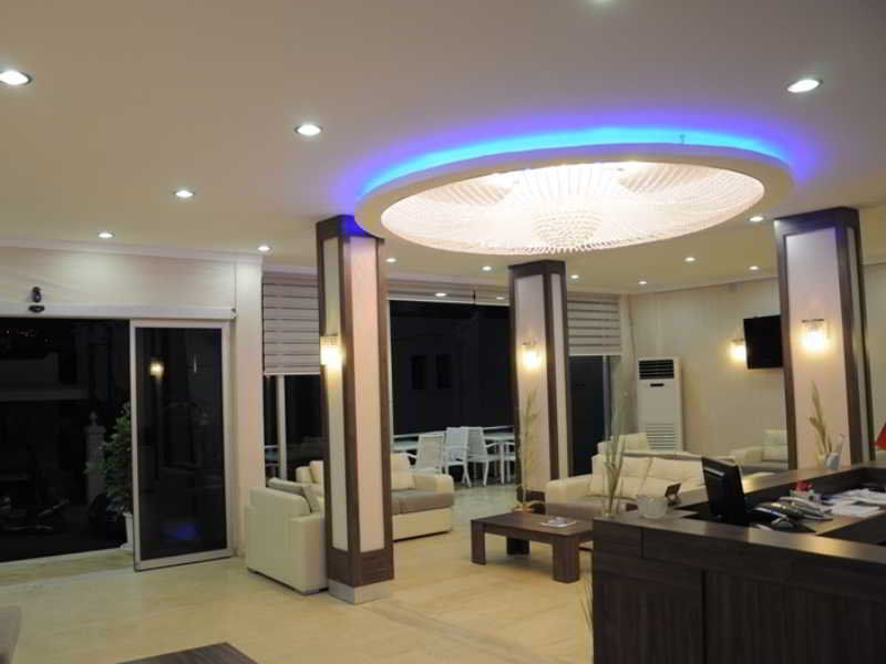New Bodrum Hotel 3*