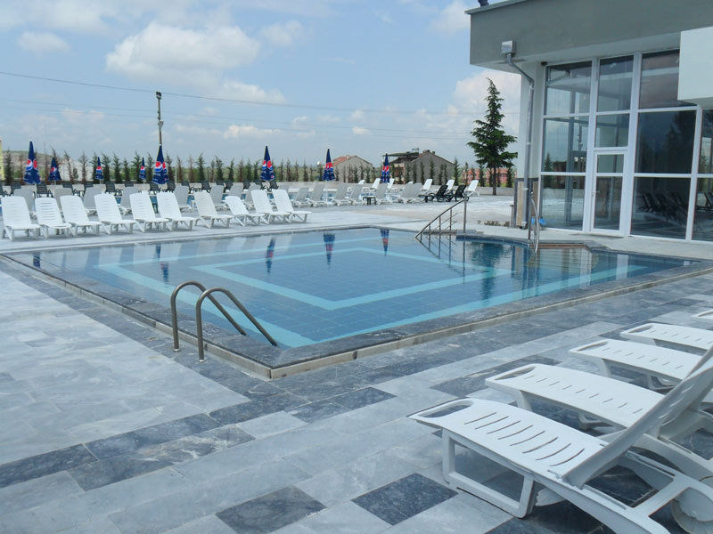 Yoncali Thermal