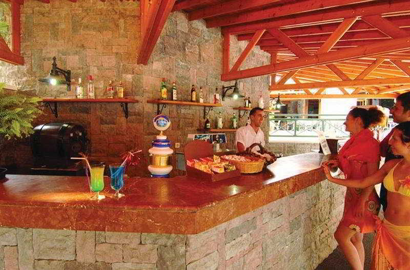 Akka Claros 4* Kemer