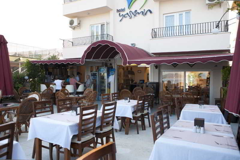 Hotel Yasemin Fethiye