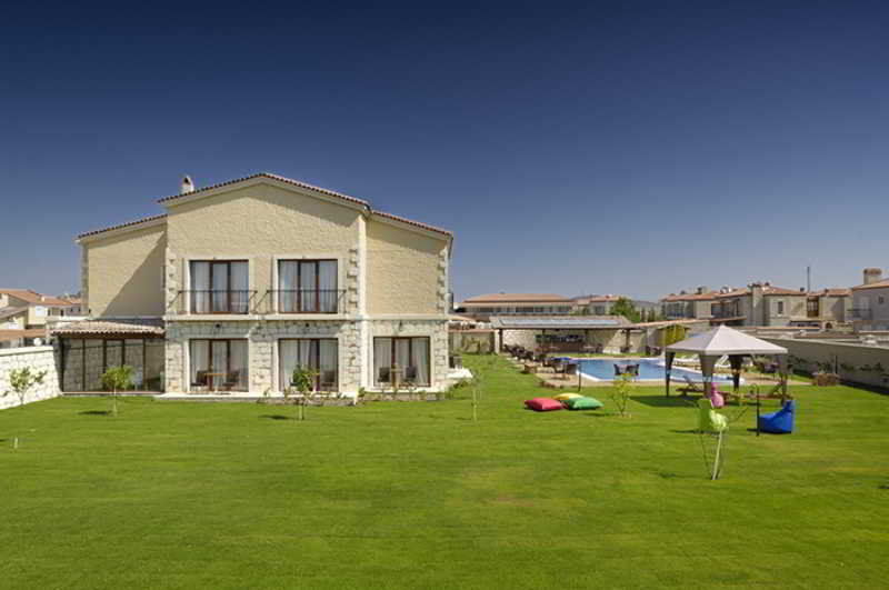 Hotel Albeon Luxury - 4*