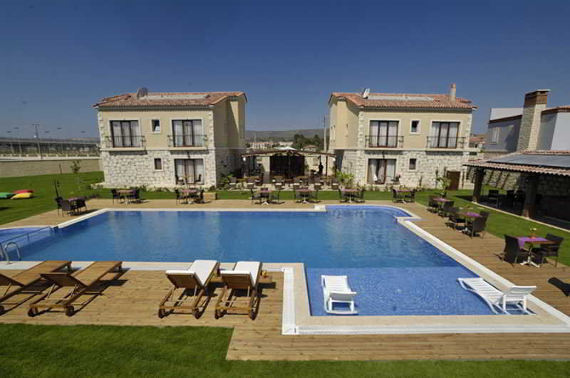 Albeon Luxury - Hotel Alacati