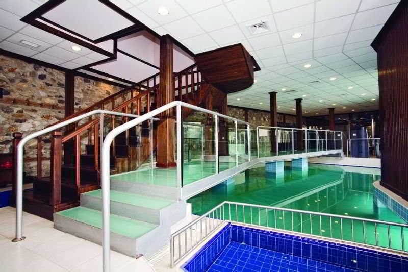 Otantik & Hotel