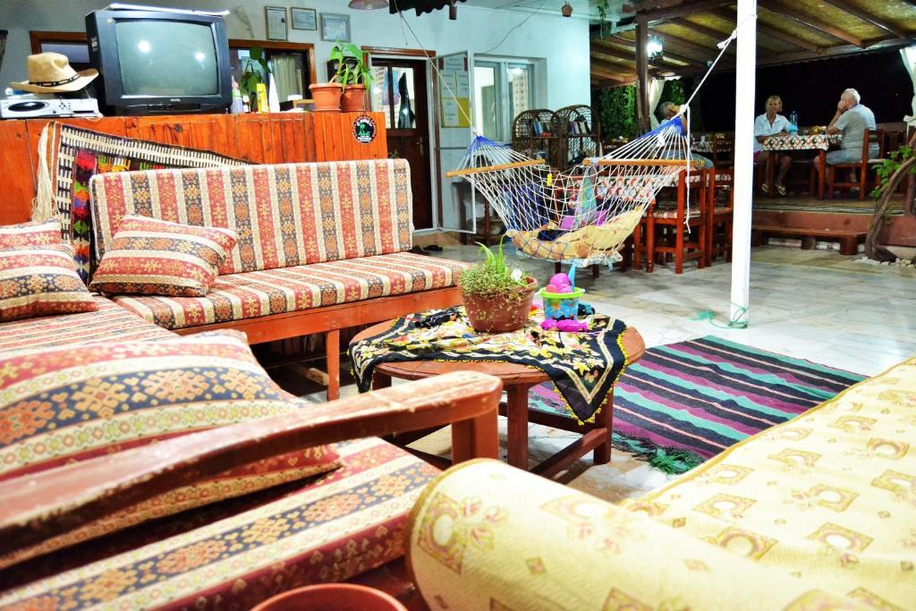 Zeybek 1 Patara
