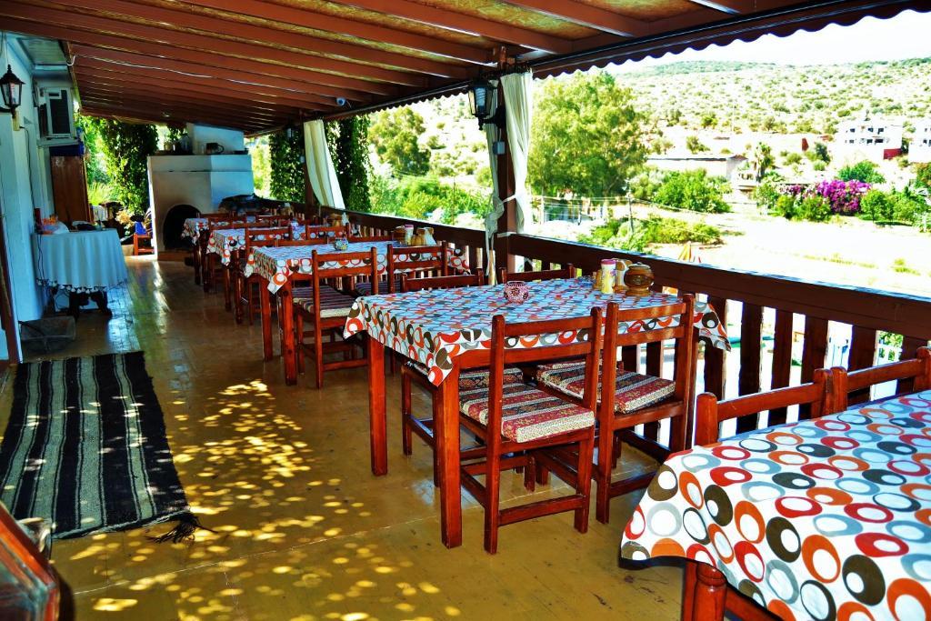 Guest house Zeybek 1 Patara