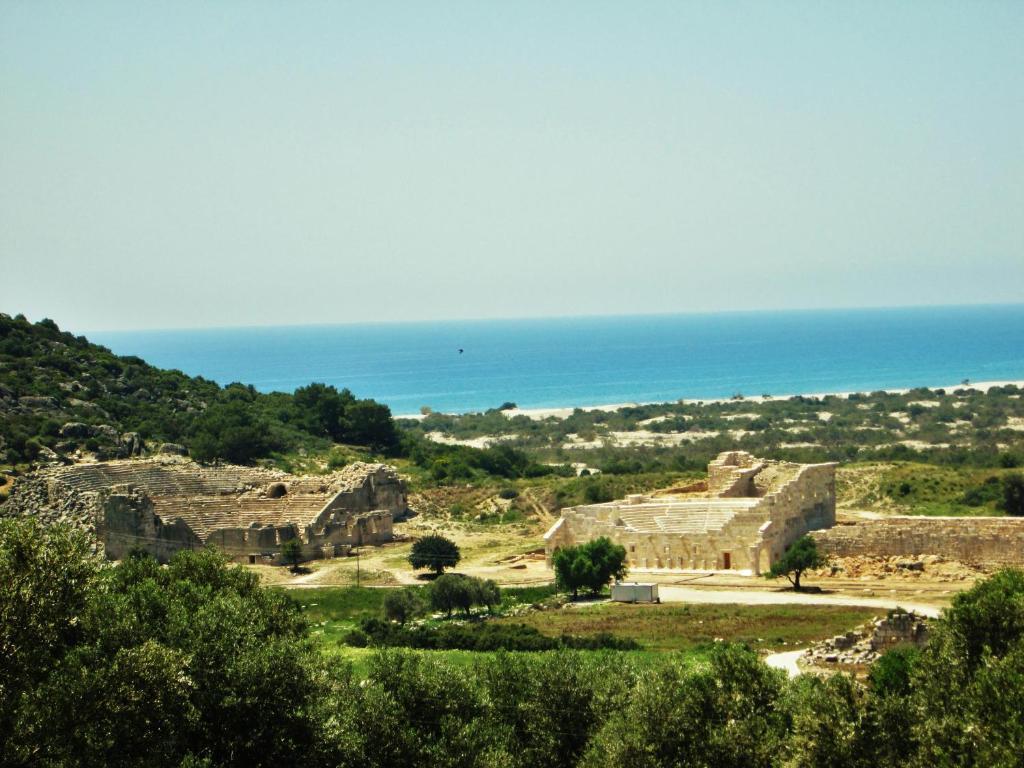 Zeybek 1 Guest house *