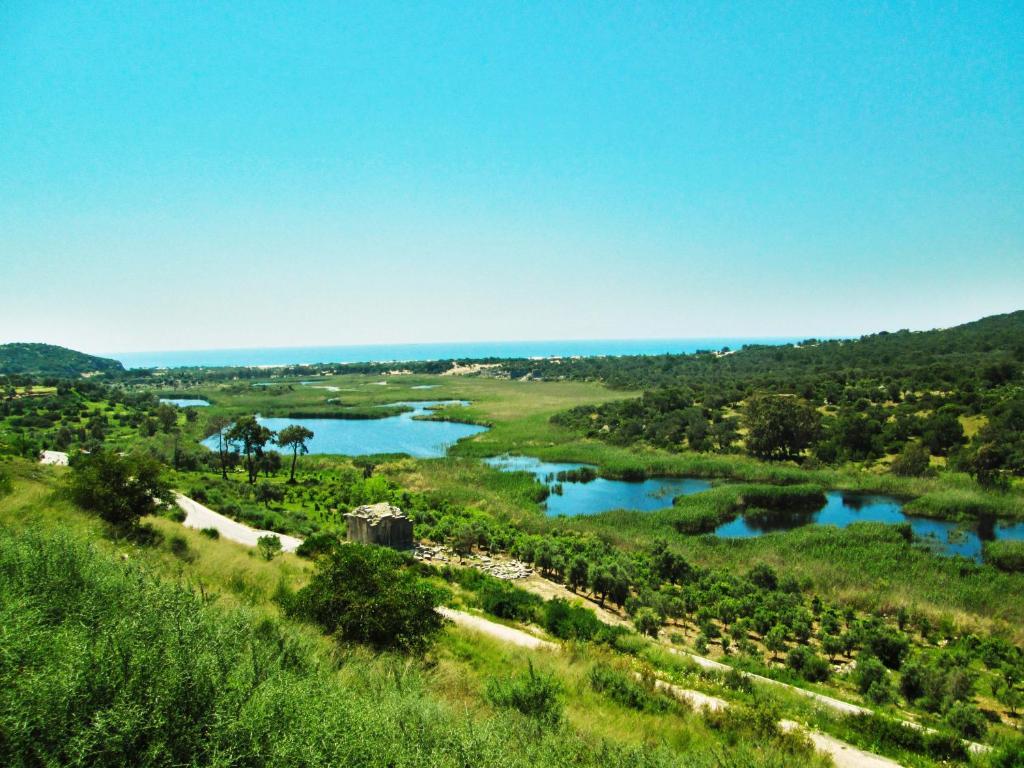 Zeybek 1 Guest house