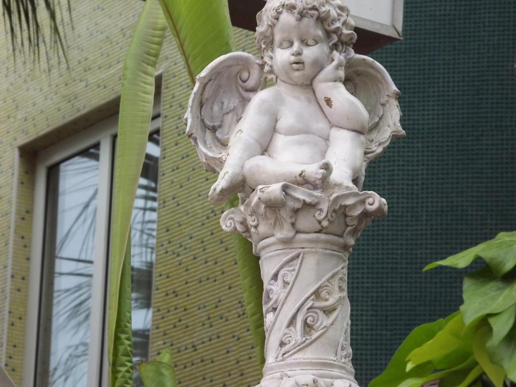 Beyaz Melek Hotel 3*