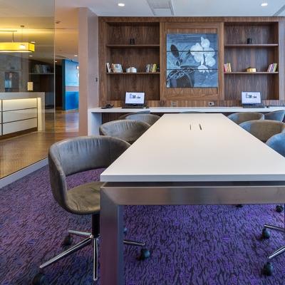 Hampton By Hilton 4* Samsun