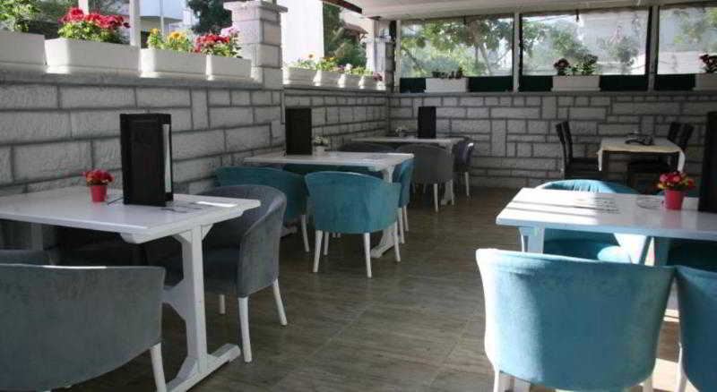 Green Beyza Antalya
