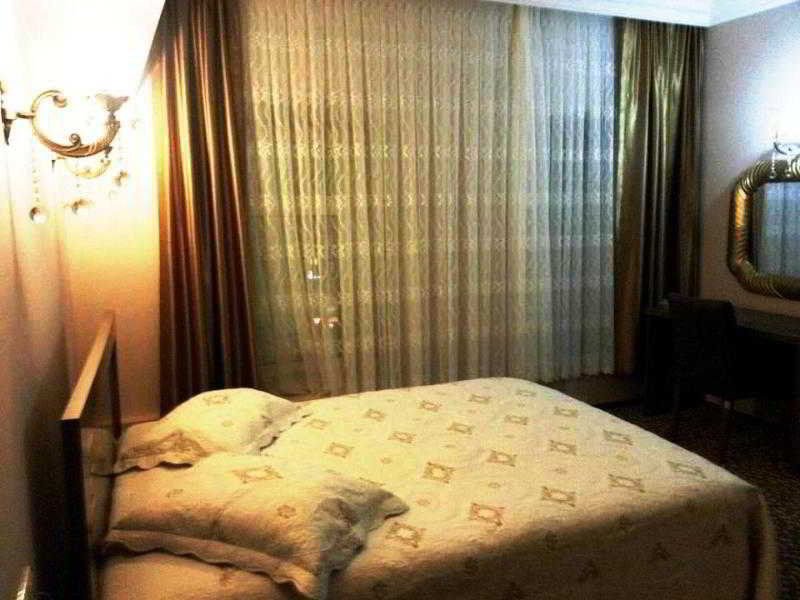 Ts Park Hotel Trabzon