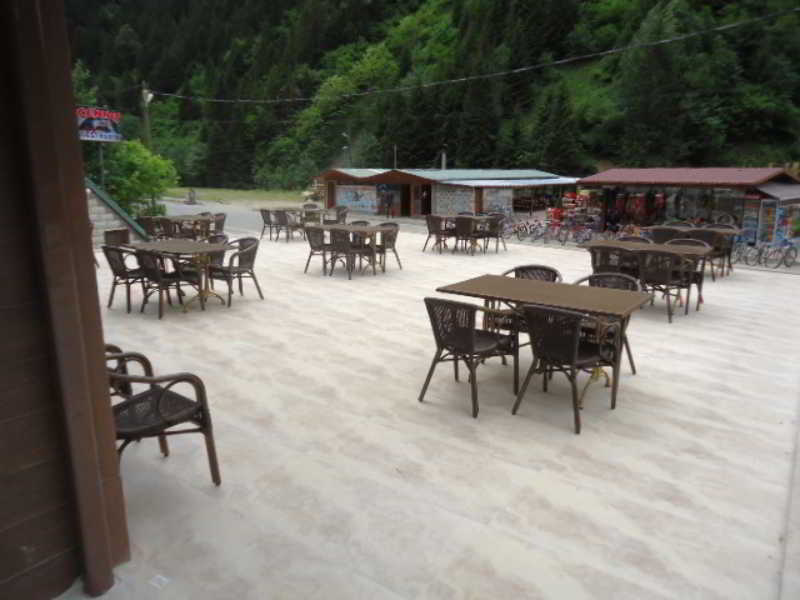Kilpa 4* Uzungol