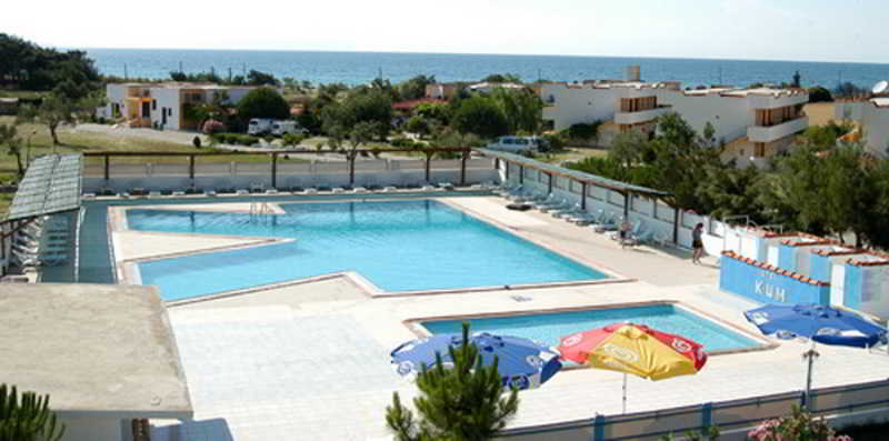 Hotel Kum
