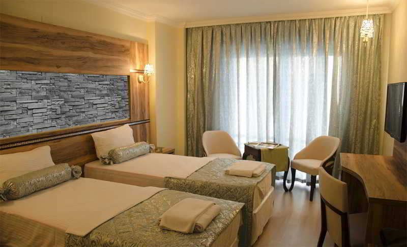 Fengo & 3* Trabzon
