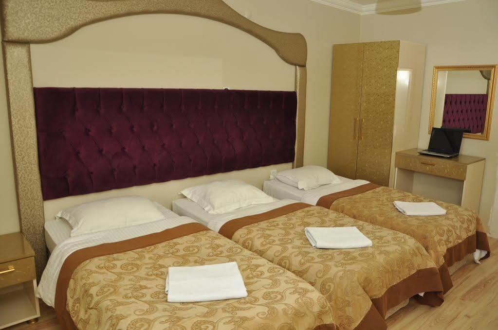Ottoman Palace Hotel Edirne