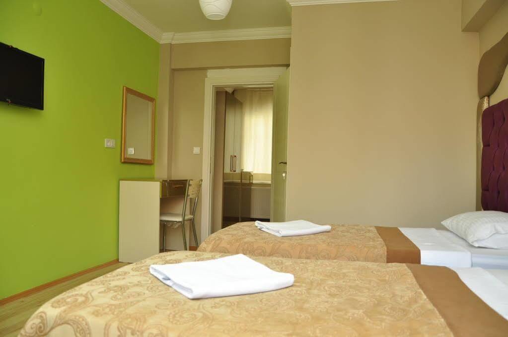 Ottoman Palace 3* Edirne