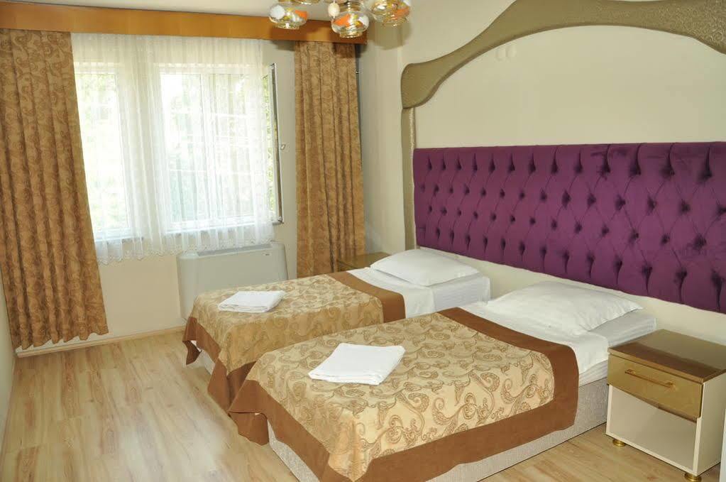 Ottoman Palace Hotel Edirne