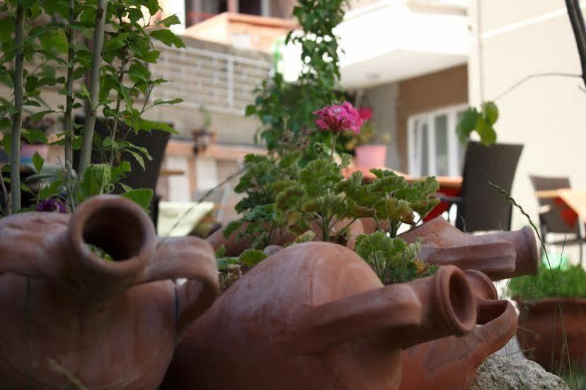 Hotel Ottoman Palace 3*
