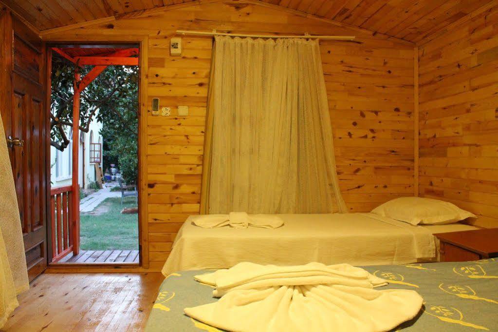 No:1281 Boutique Guest house