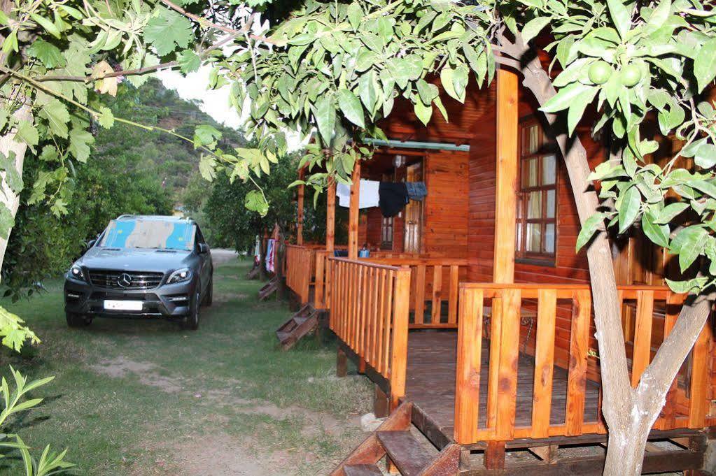 Guest house No:1281 Boutique