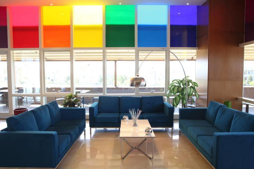 Hilton Garden Kocaeli Sekerpinar Hotel Sekerpinari