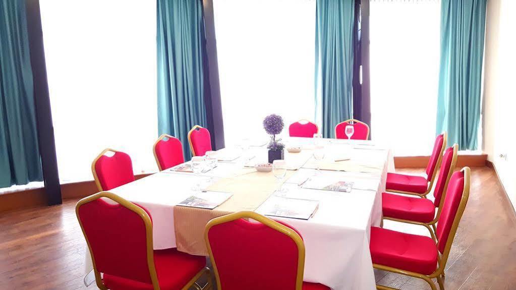 Hilton Garden Kocaeli Sekerpinar Hotel Sekerpinari