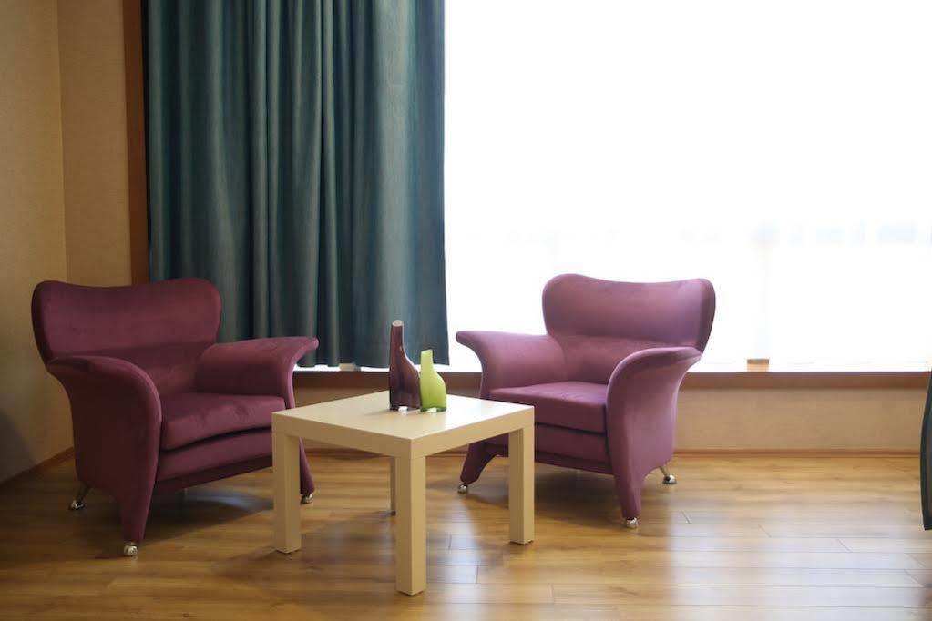 Hotel Hilton Garden Kocaeli Sekerpinar 4*