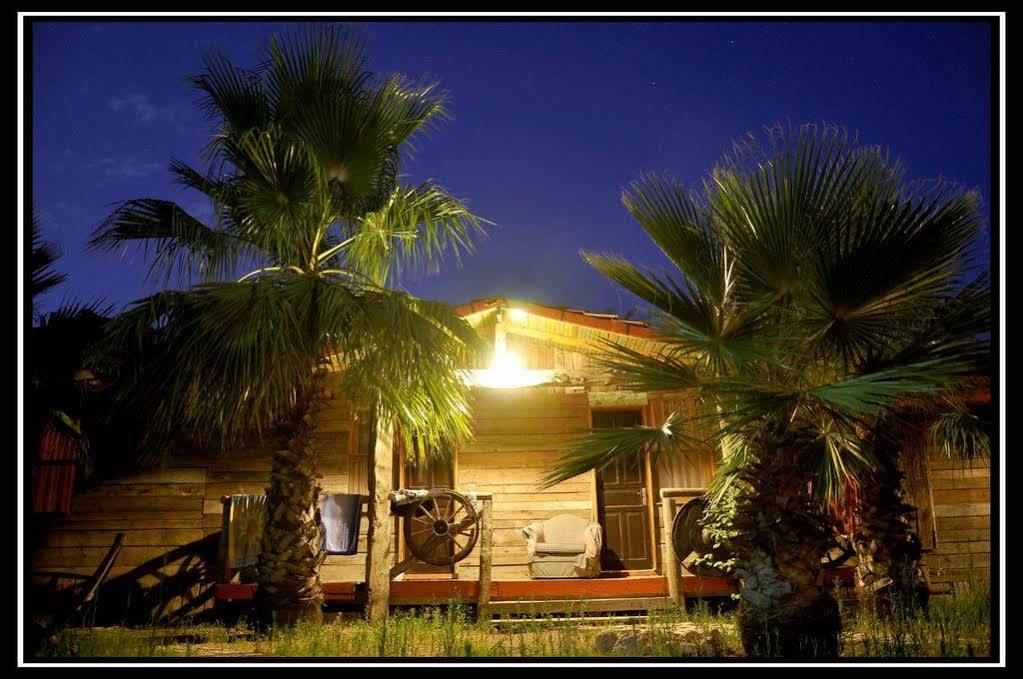 Kadir's Family House Lodge
