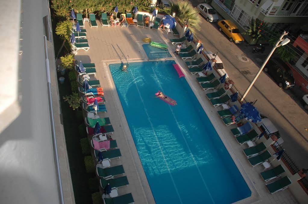Blue Heaven Alanya