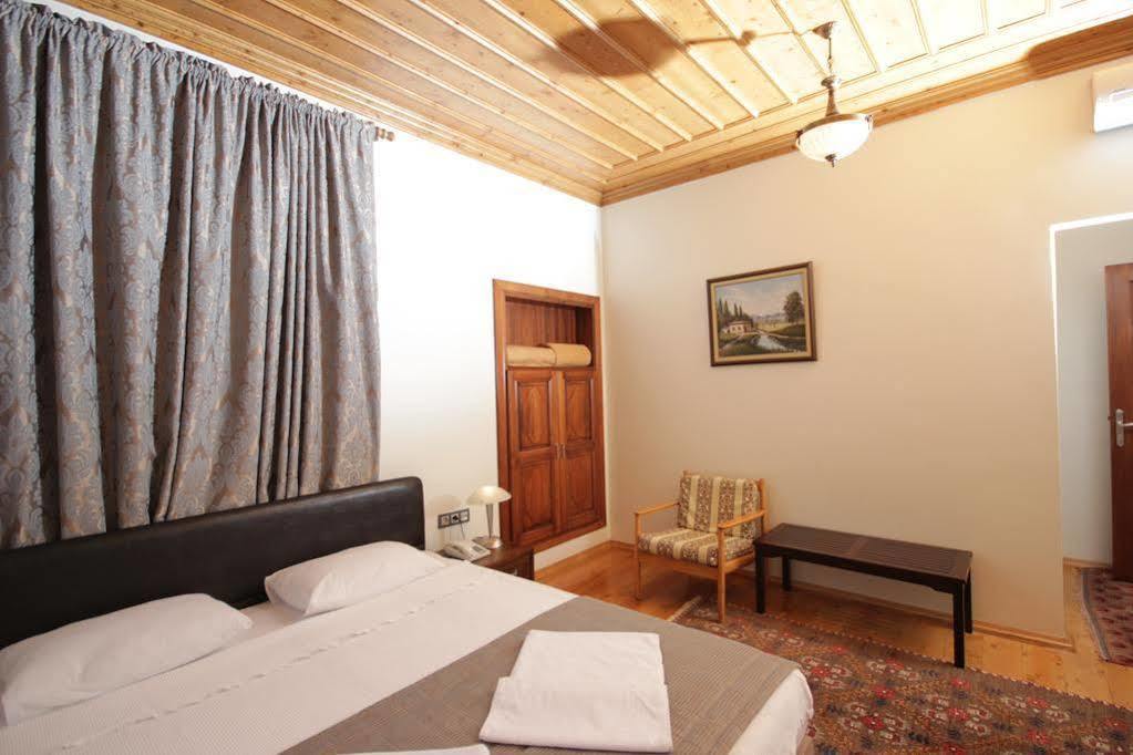Hotel Dervish Konya