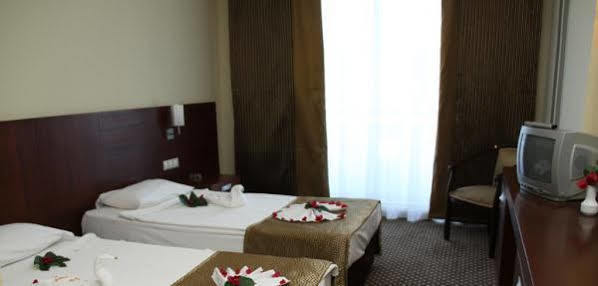 Ring 5* Beldibi (Kemer)