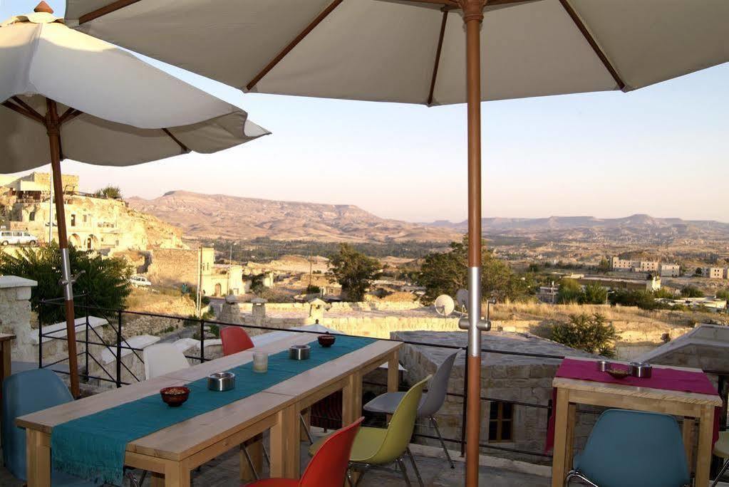 Serinn House 3* Urgup