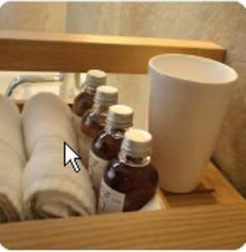 Inn Serinn House Urgup