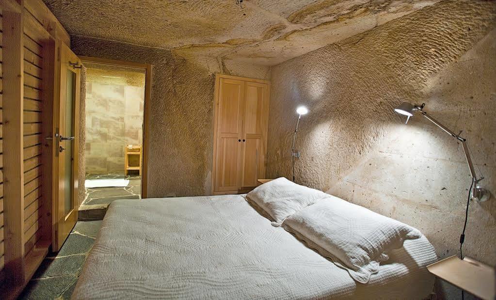 Inn Serinn House Urgup