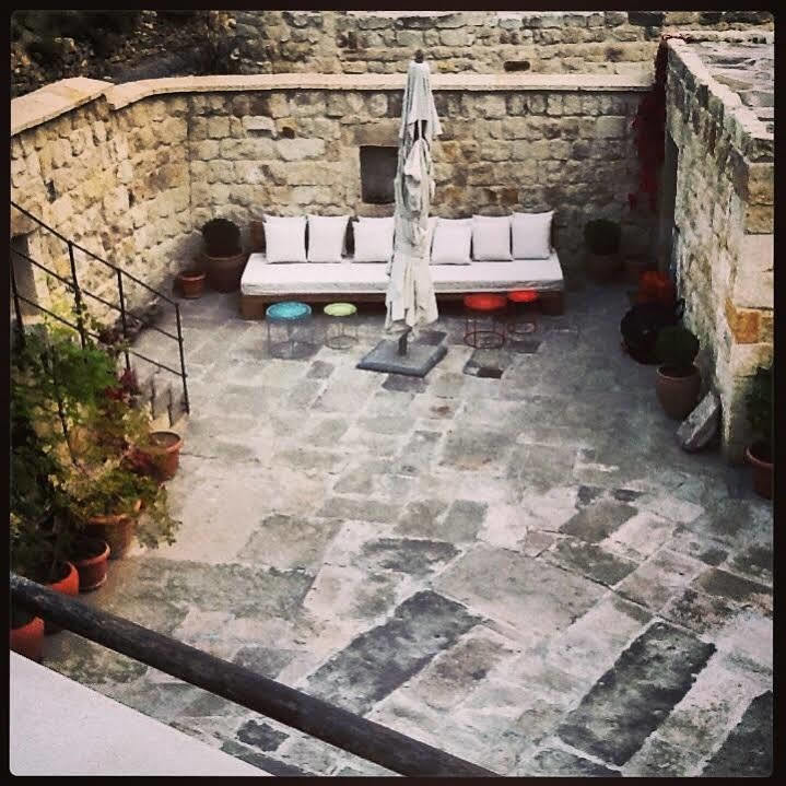 Inn Serinn House