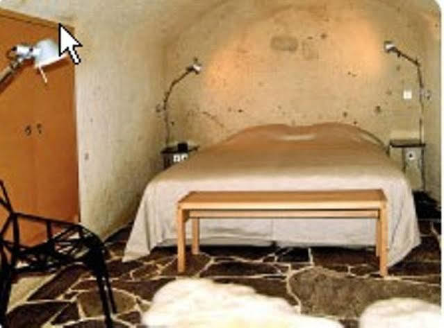 Serinn House 3* Urgup