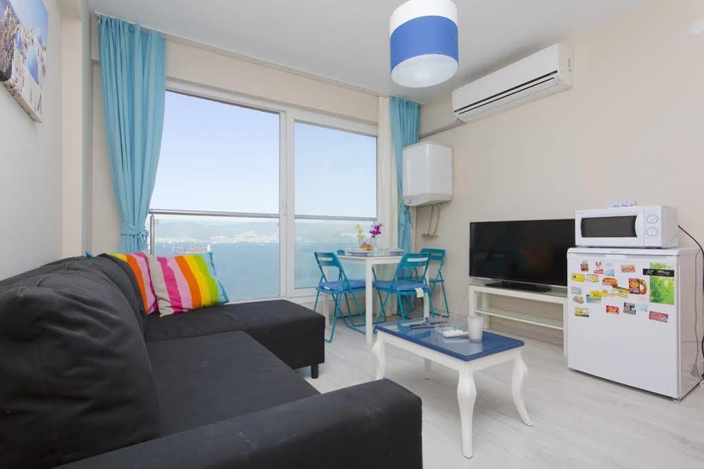 Zena House Konak Apartment