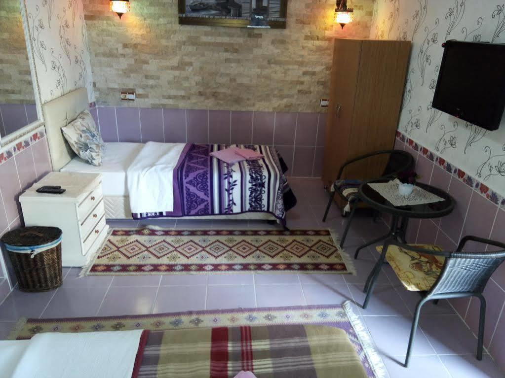 Guest house Sinter Terasse House 3*