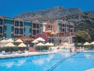 Club Phellos Kas