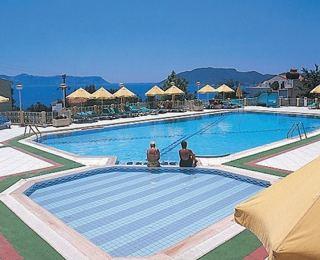 Club Phellos Hotel