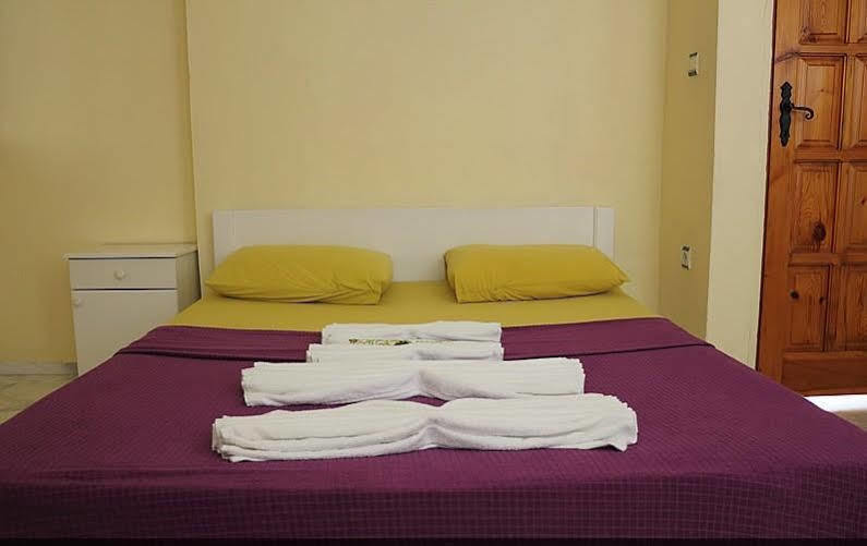 Iztuzu Apart&villas Aparthotel Dalyan