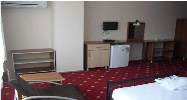 Hotel Ozalp 3*