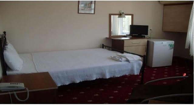 Ozalp Hotel