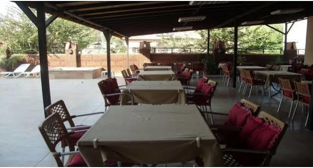 Ozalp Hotel 3*