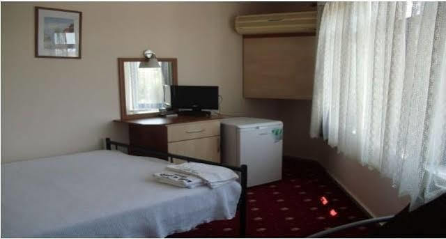 Ozalp Hotel Ortaca (Mugla)