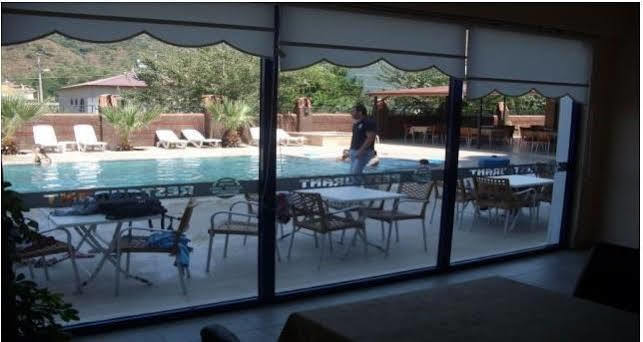 Hotel Ozalp Ortaca (Mugla)
