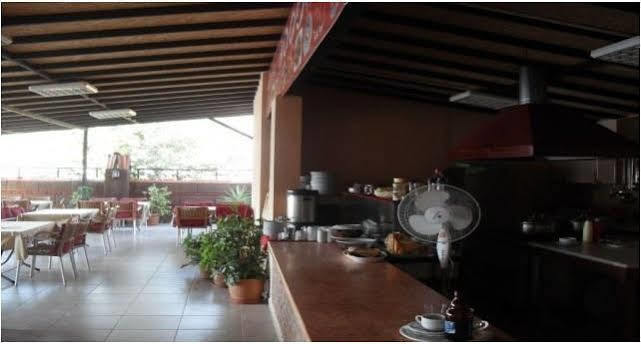 Ozalp Hotel
