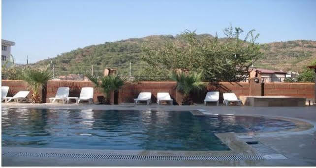 Hotel Ozalp Ortaca (Mugla)