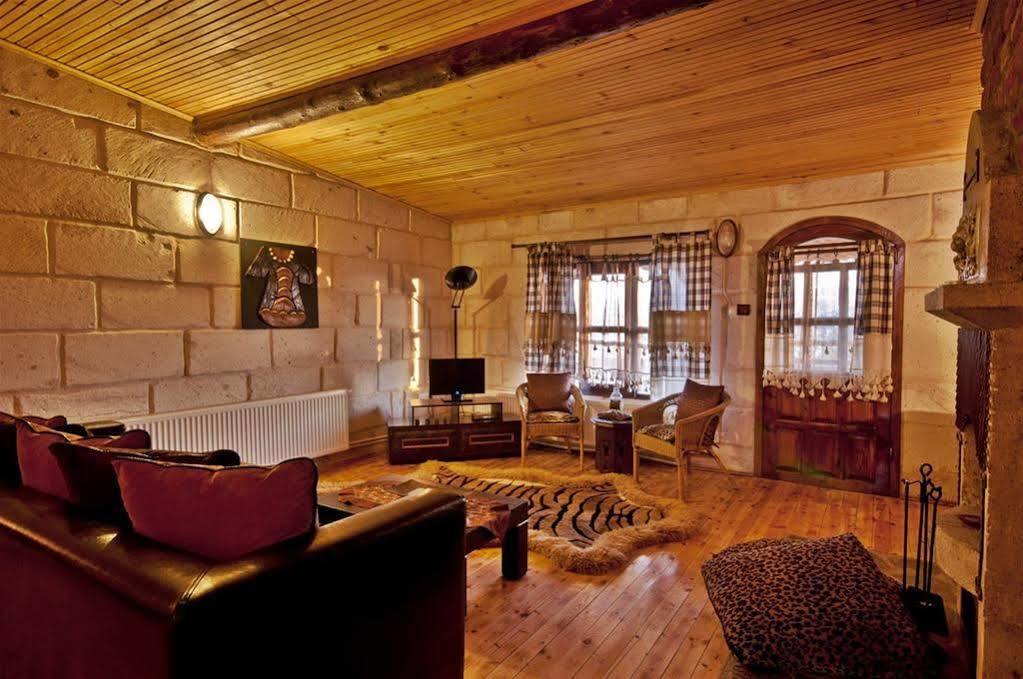 Guest house Adanos
